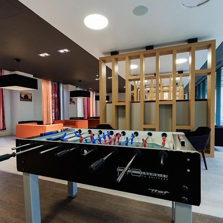 Appartamento Woodward Buildings Londra Esterno foto