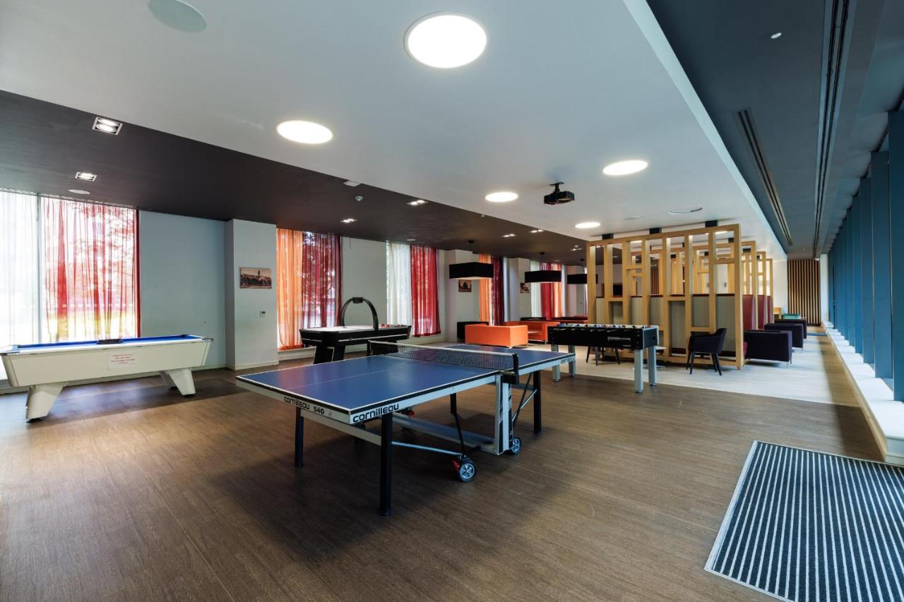 Appartamento Woodward Buildings Londra Esterno foto