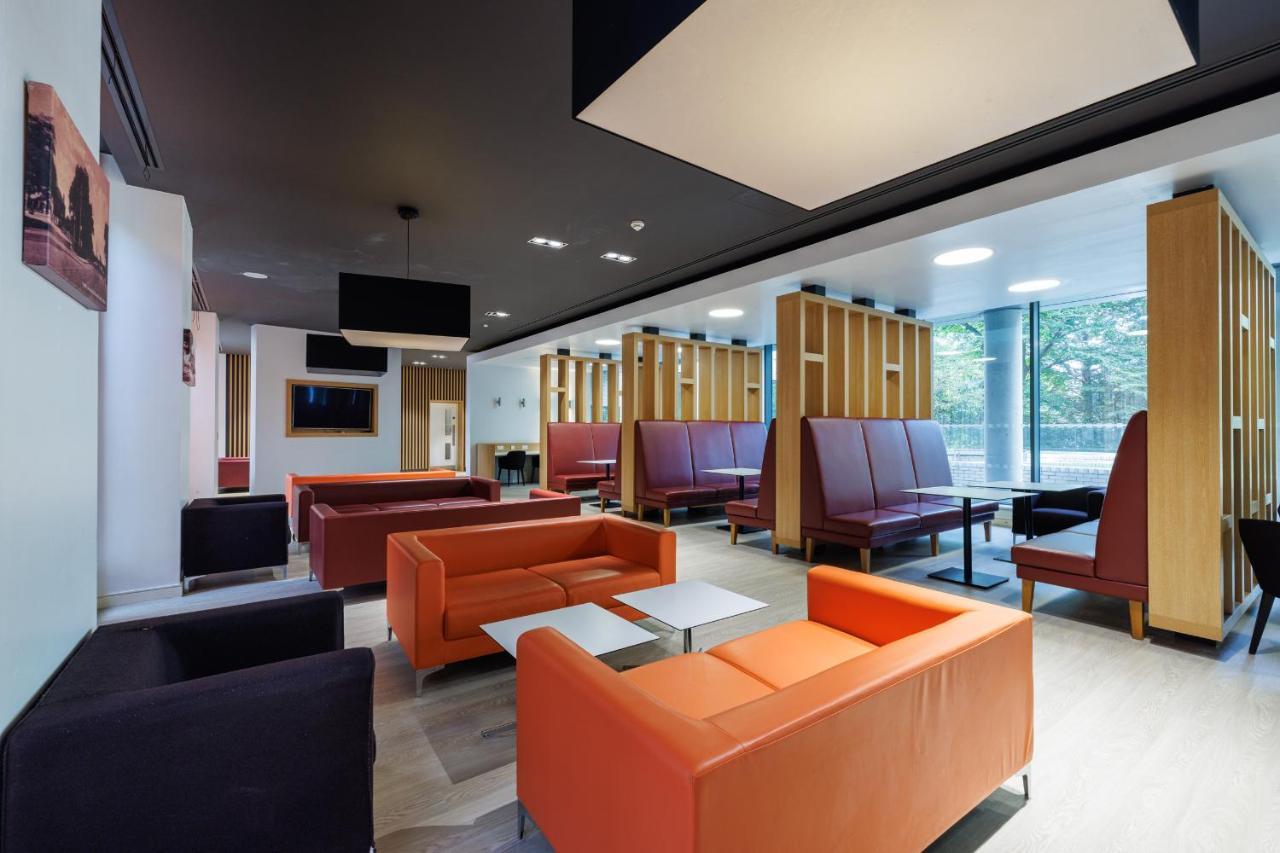 Appartamento Woodward Buildings Londra Esterno foto
