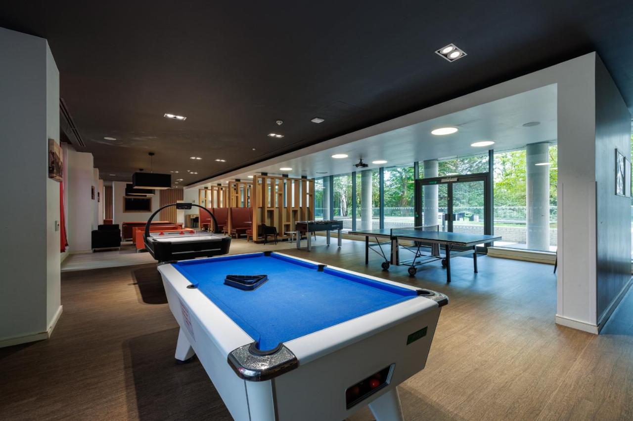Appartamento Woodward Buildings Londra Esterno foto