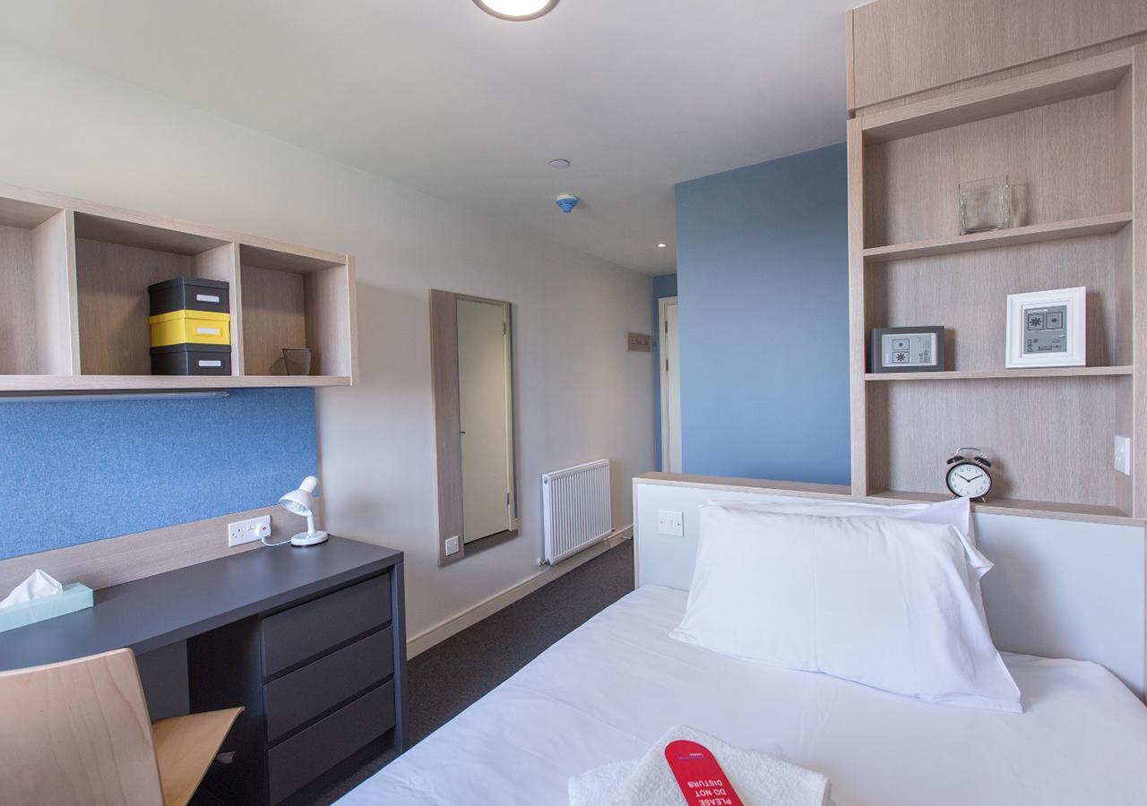 Appartamento Woodward Buildings Londra Esterno foto