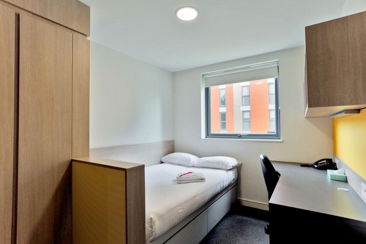 Appartamento Woodward Buildings Londra Esterno foto