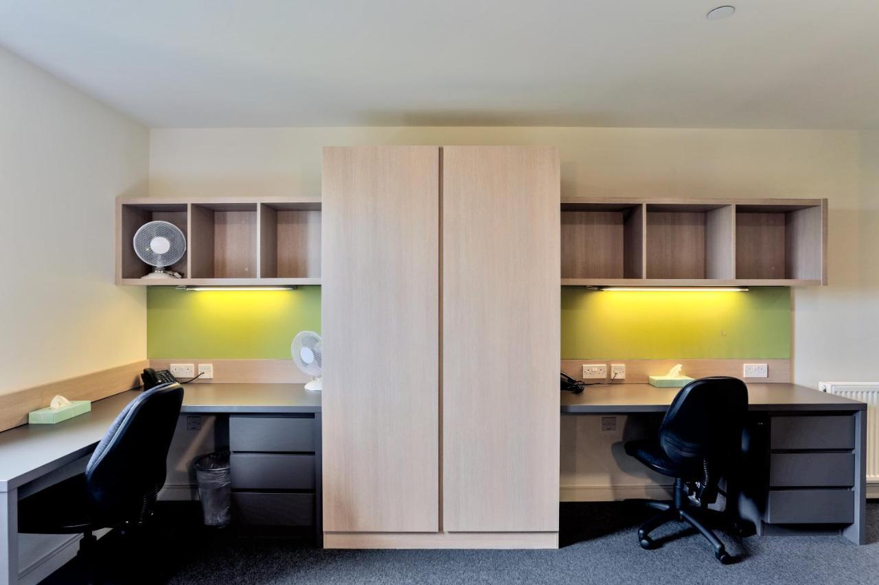 Appartamento Woodward Buildings Londra Esterno foto
